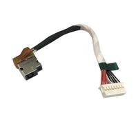 ZAHARA DC Power Jack Alimentation Prise Charge pour HP Victus 16-E M54715-001 M45543-S21 M55149-004 M75693-001 DC Jack/Power Jack/Charging Port