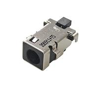 ZAHARA DC Power Jack Alimentation Prise Charge pour Lenovo IdeaPad Slim 111AST05 81VR IdeaPad 111IGL05 81VT IdeaPad 111ADA05 82GV IdeaPad Flex 5 16ABR8 82XY Flex 5 16IAU7 82R8 IdeaPad 114IGL05