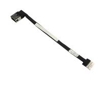 ZAHARA DC Power Jack Alimentation Prise Charge pour Lenovo ideapad Yoga C940-15IRH 81TE 5C10S29985 450.0HD04.0011 450.0HD04.0021 DC Jack/Power Jack/Charging Port