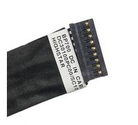 ZAHARA DC Power Jack Alimentation Prise Charge pour Lenovo ThinkPad P70 20ES BP700 DC30100PC00 DC30100PP00 00NY386 00NY385 SC10K18283 SC10K18282 DC Jack/Power Jack/Charging Port