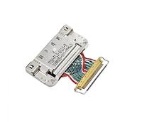 ZAHARA DC Power Jack Alimentation Prise Charge pour Microsoft Surface Pro 4 CR3-00001 939825-001 DC Jack/Power Jack/Charging Port