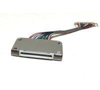 ZAHARA DC Power Jack Alimentation Prise Charge pour Microsoft Surface Pro 5 1769 M1019389001 M1019389004 M1019389005 M1019387001 DC Jack/Power Jack/Charging Port