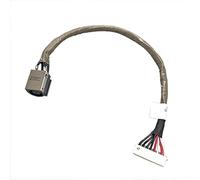 ZAHARA DC Power Jack Alimentation Prise Charge pour MSI Apache Pro GE72MVR 7RG MS 179C1 K1G3008050V03 DC Jack/Power Jack/Charging Port