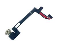 ZAHARA DC Power Jack Alimentation Prise Charge pour MSI Creator Z16HXStudio B13VETO K1G3010017V03 DC Jack/Power Jack/Charging Port