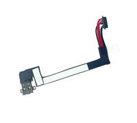 ZAHARA DC Power Jack Alimentation Prise Charge pour MSI Creator Z16HXStudio B13VFTO K1G3010017V03 DC Jack/Power Jack/Charging Port