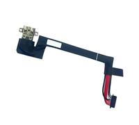 ZAHARA DC Power Jack Alimentation Prise Charge pour MSI CreatorPro Z16HXStudio B13VJTO K1G3010017V03 DC Jack/Power Jack/Charging Port