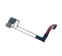 ZAHARA DC Power Jack Alimentation Prise Charge pour MSI CreatorPro Z16HXStudio B13VKTO K1G3010017V03 DC Jack/Power Jack/Charging Port