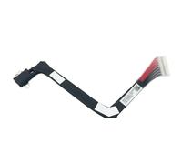 ZAHARA DC Power Jack Alimentation Prise Charge pour MSI MS1571 Creator Z16 Hiroshi Fujiwara Limited Edition A11UE 8PIN K1G3008067V03 DC Jack/Power Jack/Charging Port