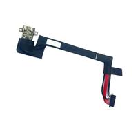 ZAHARA DC Power Jack Alimentation Prise Charge pour MSI MS15G2 Creator Z16HXStudio B13VGTO/B13VETO/B13VFTO CreatorPro Z16HXStudio B13VKTO/B13VJTO K1G3010017V03 DC Jack/Power Jack/Charging Port