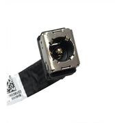 ZAHARA DC Power Jack Alimentation Prise Charge pour MSI WS75 9TK K1G-3006038-V0 DC Jack/Power Jack/Charging Port