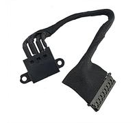 ZAHARA DC Power Jack Alimentation Prise Charge pour Razer Blade 15 Mid 2019 RZ0902385E71 DA530 1187120600 1269603700 DC Jack/Power Jack/Charging Port