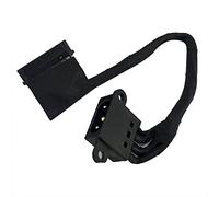 ZAHARA DC Power Jack Alimentation Prise Charge pour Razer Blade 15 Mid 2019 RZ0903006E92 DA530 1187120600 1269603700 DC Jack/Power Jack/Charging Port