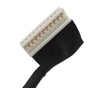 ZAHARA DC Power Jack Alimentation Prise Charge pour Razer Blade 15 RZ090328 DA5501294130100 DC Jack/Power Jack/Charging Port