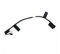 ZAHARA DC02002NI00 7XC87 07XC87 Câble de Batterie pour Dell Latitude 7480 E7480 7490 E7490 NIA01 19.5CM