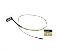 ZAHARA DC02003IA00 Câble d'écran LCD LVDS 30 broches de remplacement pour A-cer Nitro 5 AN517-51 AN517-51-56YW EH70F 17LANE 50.Q5EN2.009