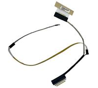 ZAHARA DC02003NU00 50.HSFN2.003 LVDS LED Câble écran LCD vidéo Affichage Fil Ligne pour Acer FH4FR SF314-42 LCD EDP for 2MIC Screen Display Flex Line 30PIN