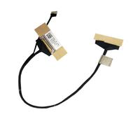 ZAHARA DC020043F00 LVDS LED LCD Vidéo Câble pour ASUS Chromebook Flip X360 CX5 HA5GA EDP Screen Display Flex Line (30PIN)