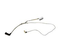 ZAHARA DC02C00DT00 LVDS LED Câble écran LCD vidéo Affichage Fil Ligne pour HP Spectre 13 13-V Screen Display Flex Line 30PIN