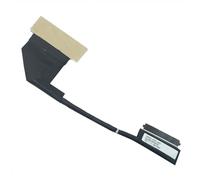 ZAHARA DC02C00OW00 LVDS LED LCD Vidéo Câble pour HP Envy X360 13-AY 13-BD 13M-BD GPR31 EDP UHD Screen Display Flex Line (40PIN)