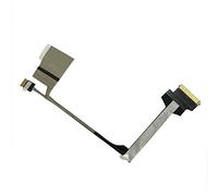 ZAHARA DC02C00RJ00 DC02C00RJ20 5C10S30234 LVDS LED LCD Vidéo Câble pour Lenovo Legion 5 Pro16ITH6H 82JD 5 Pro16ITH6 82JF 5 Pro16ACH6H 82JQ 5 Pro16ACH6 82JS HY660 EDP (40PIN)