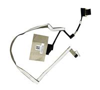 ZAHARA DC02C00SQ00 0MRFT9 LVDS LED LCD Vidéo Câble pour Dell Vostro 14 3473 3478 Screen Display Flex Line(30PIN)