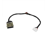 ZAHARA DC30100LG00 90205113 DC in Jack Prise de Remplacement pour Lenovo IdeaPad Z50 Z50-80 Z50-75 Z70-70 Z70-80 80FG G70-35 80Q5 G70-70 80HW G70-80 80FF DC30100LF00