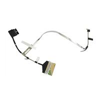 ZAHARA DD0CKWLC011 Câble Flexible vidéo pour écran LED LCD 40 Broches