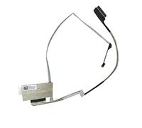 ZAHARA DD0G3JLC200 EDP LED LCD Écran Vidéo Display Câble pour HP Pavilion Gaming 16a 16a0001la 16a0004l LCD Cable/Screen Display Flex Line （40PIN）