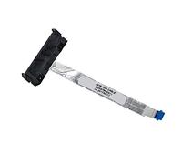 ZAHARA DD0G7BHD011 L23889001 Sata Câble de pour HDD Disque Dur pour Disque Dur pour HP Pavilion 15CS 15CW Series 15cs0007nl 15cs0001nl 15cs0026na 15cs1504sa 15cw1507sa 15cw0983na 15cw0400ng
