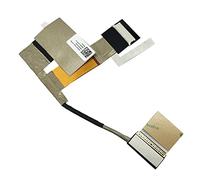 ZAHARA DD0X3ALC020 LVDS LED LCD Vidéo Câble pour HP Spectre x360 13-AW LCD FHD Screen Display Flex Line (30PIN)