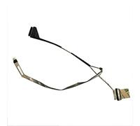 ZAHARA DD0X82LC002 DD0X82LC010 LVDS LED Câble écran LCD vidéo Affichage Fil Ligne pour HP 440 G4 Screen Display Flex Line 30pin