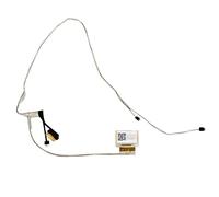 ZAHARA DDG71ALC101 LVDS LED Câble écran LCD vidéo Affichage Fil Ligne pour HP 14BK Screen Display Flex Line 30PIN