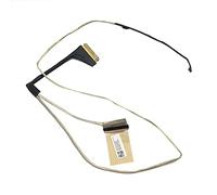 ZAHARA DDG74ALC621 LVDS LED Câble écran LCD vidéo Affichage Fil Ligne pour HP 15-CC 15-CD Screen Display Flex Line 40PIN