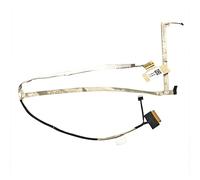 ZAHARA DDX18BLC011 EDP LED LCD Écran Vidéo Display Câble pour HP Envy 17-S 17T-S 17-S066NR LCD Cable/Screen Display Flex Line (30PIN)