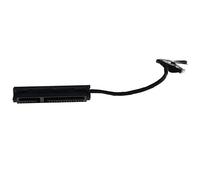 ZAHARA Disque Dur HDD Câble pour Acer TravelMate P645 P645-S P645-M DC020021W00 SATA HDD Hard Drive Cable Connector HDD Cable Hard Disk Hard Drive