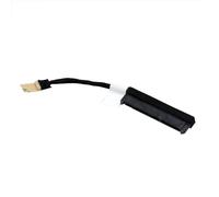 ZAHARA Disque Dur HDD Câble pour Dell Ins-piron 15 5547 5548 5557 ZAVC0 0T56XP DC02001X200 SATA HDD Hard Drive Cable Connector HDD Cable Hard Disk Hard Drive Connecteur