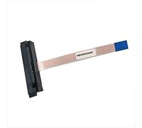 ZAHARA Disque Dur HDD Câble pour HP Pavilion 17-CD Series 17-CD0033NA 17-CD0000NG 17-CD0615NG 17-CD2075NG 17-CD2077NG 17-CD2178NG FPC70 NBX0002HS00 SATA HDD Hard Drive Cable Connector HDD