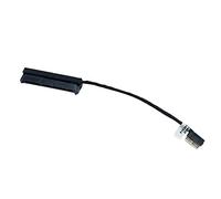 ZAHARA Disque Dur HDD Câble pour Lenovo FLV34 Thinkbook 14 G2 ITL 14 G2 are 14 G3 ACL 14 G3 ITL 2020 20VF 20VD 21A2 21A3 DC02003QJ00 5C10S30169 SATA HDD Hard Drive Cable Connector