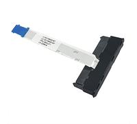 ZAHARA Disque Dur HDD Câble pour Lenovo ThinkCentre M60e M625q M630e M70q M710q M710s M720q M75q1 M80q Gen 3 M90q M910q M910s M910t M920q M920x P320 P330 IdeaCentre Mini 5 01IAQ7 90UB SATA Hard Drive