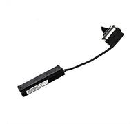 ZAHARA Disque Dur HDD Câble pour Lenovo Thinkpad T460/T50S/T560 20FH 20FJ /P50S 20FK 20FL, 450.06d02.0011 00UR860 SATA HDD Hard Drive Cable Connector HDD Cable Hard Disk Hard Drive Connecteur
