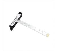 ZAHARA Disque Dur HDD SATA Connecteur de câble de HDD pour HP M7K M7K111DX 17TF 17TF200 17TK 14U 14P 14F 15K 15P 17P 17F DD0Y34HD021 DD0Y34HD011 DD0Y34HD001 6017B0557401