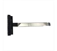 ZAHARA Disque Dur SATA HDD Câble pour Dell Vostro 3480 3481 5481 5490 0DTGH8 450.0HJ03.0011 450.0HJ03.0013 Hard Drive HDD Connector