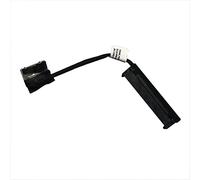 ZAHARA Disque Dur SATA HDD Disk Hard Drive pour Dell Latitude E5570 Precision 15 3510 DC02C00B400 04G9GN G9GN