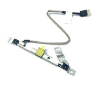 ZAHARA Doubles Caméra Latitude Webcam Filaire Remplacement pour Lenovo V310z All-in-One 10QG Qitian A7400 B149 B131 D024 B014 B028 SC20H46217 01AH328 00XL234 350.03T01.0011 350.03T01.0001