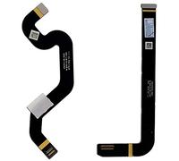 ZAHARA Ecran LCD & Touch Nappe Câble Flex pour Surface Pro 4 1724 X937072001+X934118002