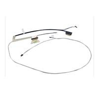 ZAHARA Écran vidéo LCD Tactile 30 Broches Remplacement pour HP 17-AE 17M-AE