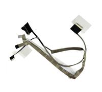 ZAHARA EDC50 FHD EDP IR No-Touch 30PIN LCD LVDS LED Screen Video Display Câble Flex Remplacement pour Dell Precision 3540 6NNWK 06NNWK DC02C00K100