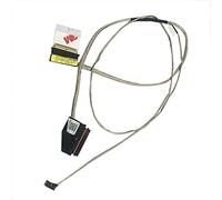 ZAHARA EDI41 écran LCD FHD HD EDP Câble Remplacement pour Dell Inspiron 14 3000 3480 3482 3481 0JC1KK DC020038E00