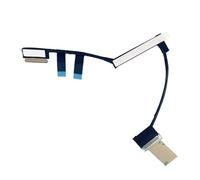 ZAHARA EDP 40PIN LCD LVDS LED Screen Video Display Flex Cable Replacement for MSI MS-14N1 Prestige 14 AI Evo C1M K1N-3040410-J36