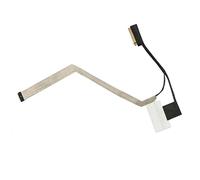ZAHARA EDP Câble d'affichage vidéo LCD LED LVDS 30 broches 450.0K109.0011 pour Lenovo Ideapad Flex 5-14IIL05 81X1 Flex 5-14ARE05 81X2 Flex 5-14ITL05 82HS Flex 5-14ALC05 82HU